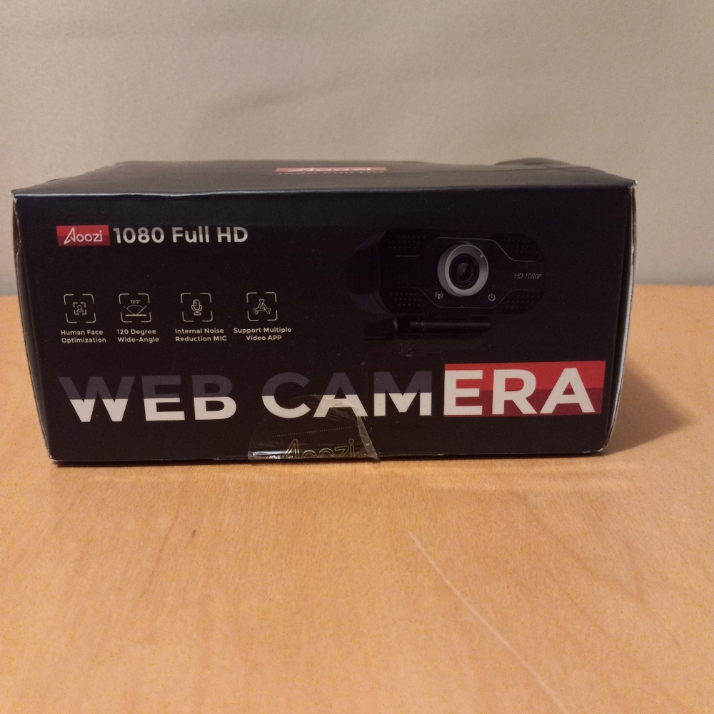 Web Camera - Picture 3 of 3